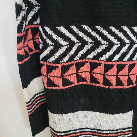 Style Rock Women Cardigan Sweater M/L - Picture 4 of 4